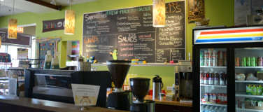 Sip (and Nosh!)